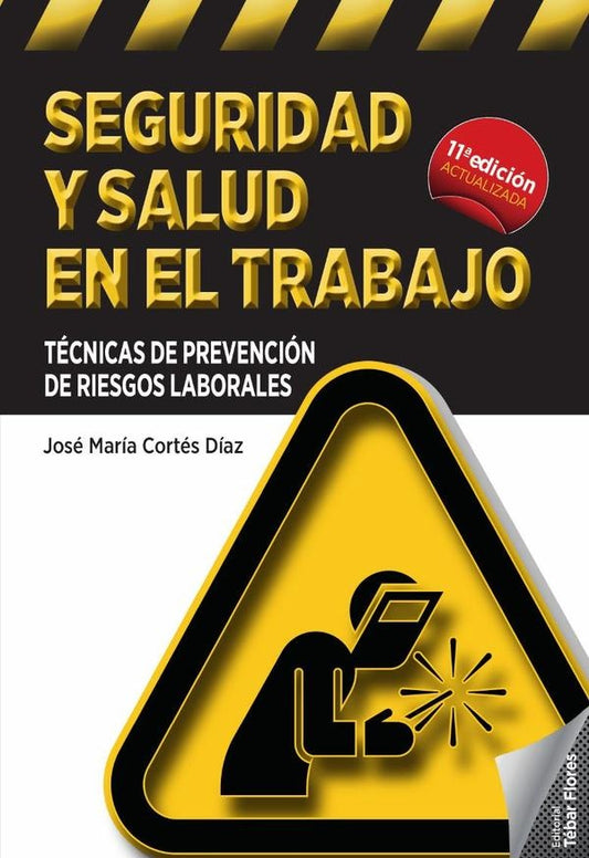 Seguridad y salud en el trabajo | JoseMariaCortes Diaz