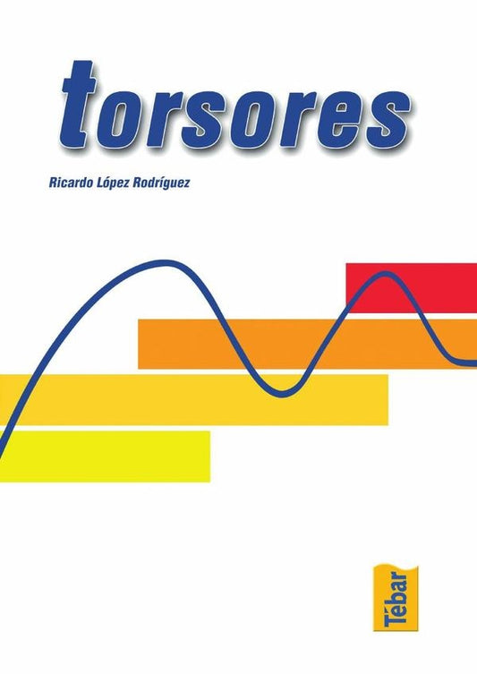Torsores | RicardoLopez Rodriguez