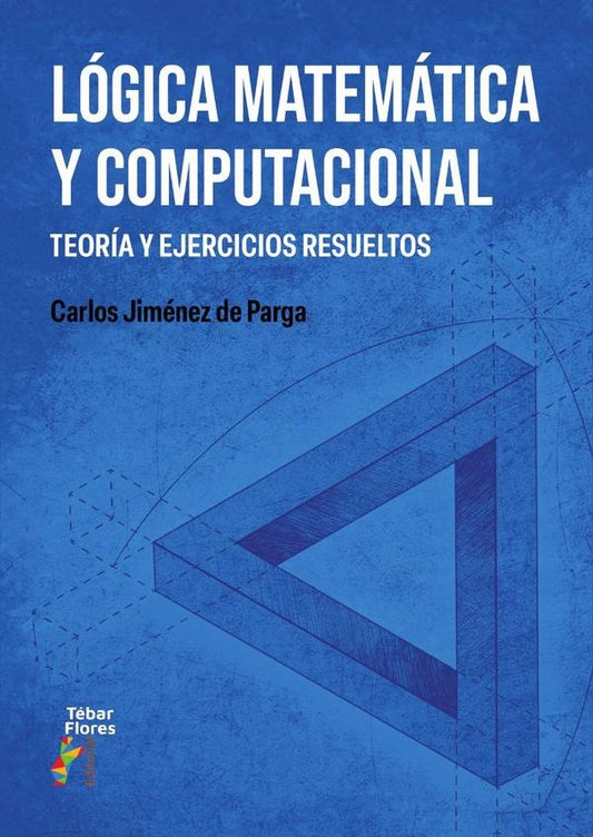 Logica matematica y computacional | CarlosJimenezde Parga