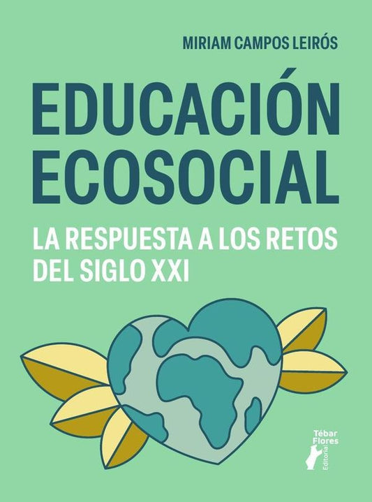 Educacion ecosocial | MiriamCampos Leiros
