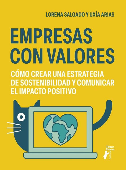 Empresas con valores | Uxia Arias