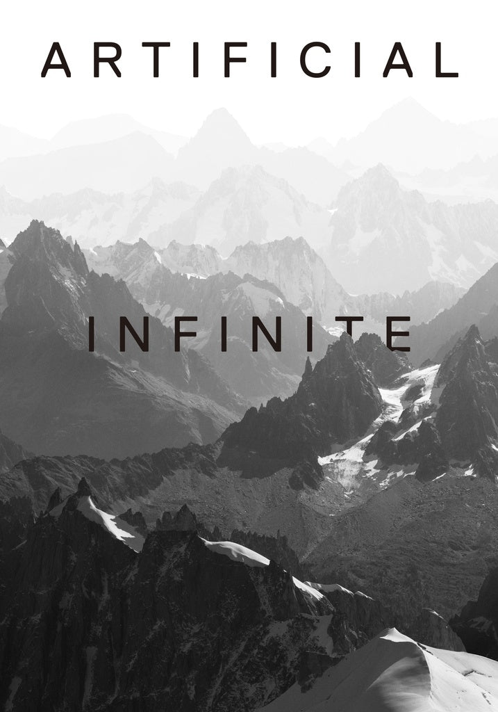 ARTIFICIAL INFINITE | MASELLI FERNANDO