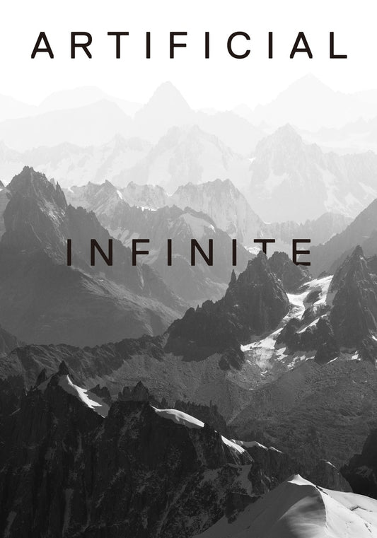 ARTIFICIAL INFINITE | MASELLI FERNANDO