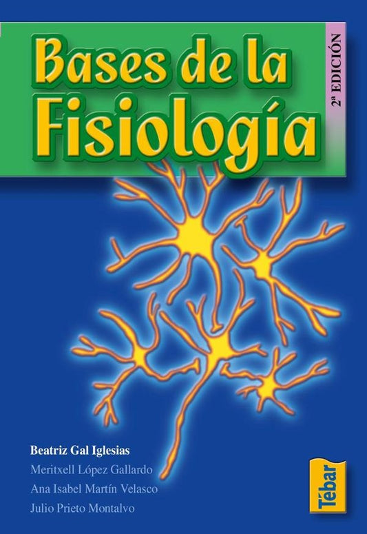 Bases de la Fisiologia | AnaIsabelMartin Velasco