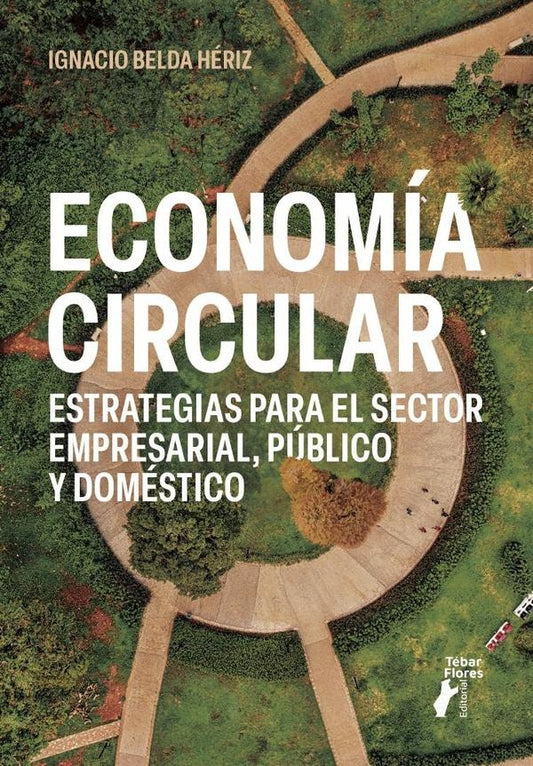 Economia circular | IgnacioBelda Heriz