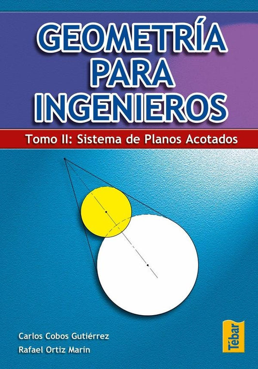 Geometria para ingenieros II | Carlos Cobos