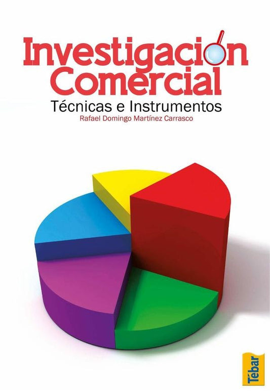 Investigacion comercial | RafaelDomingoMartinez Carrasco