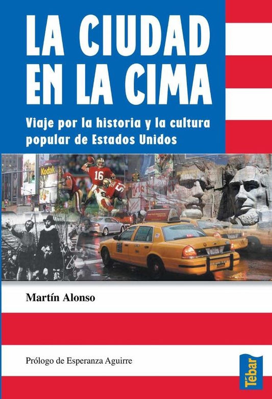 La ciudad en la cima | Martin Alonso