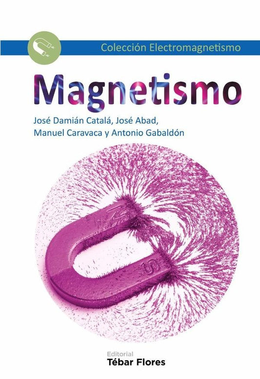 Magnetismo | JoseDamian Catala