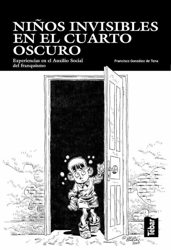 Ni?os invisibles en el cuarto oscuro | FranciscoGonzalezde Tena