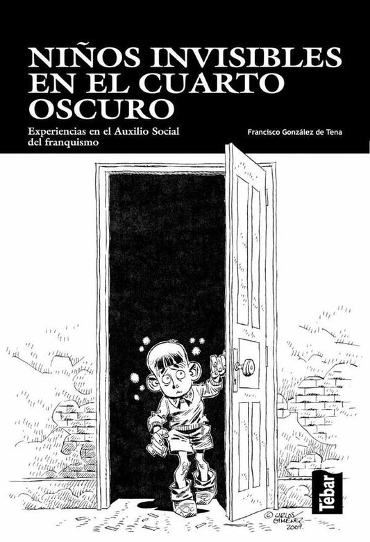 Ni?os invisibles en el cuarto oscuro | FranciscoGonzalezde Tena