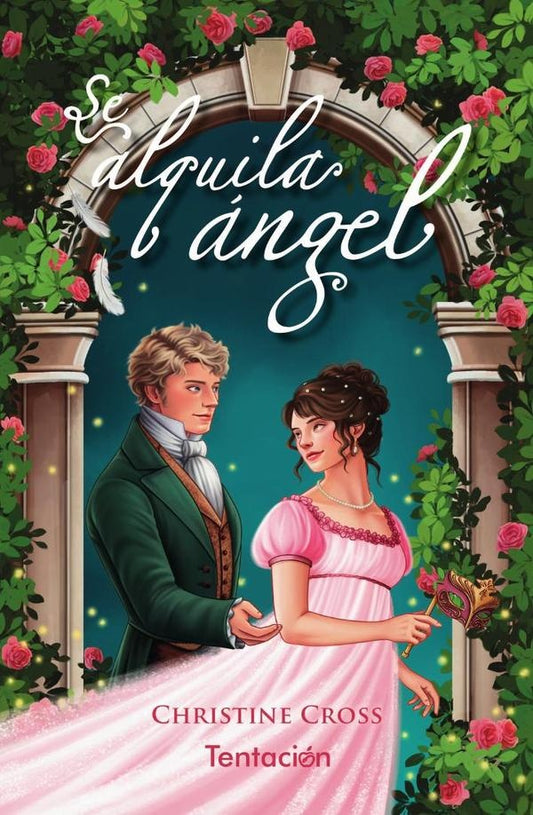 Se alquila angel | Christine Cross