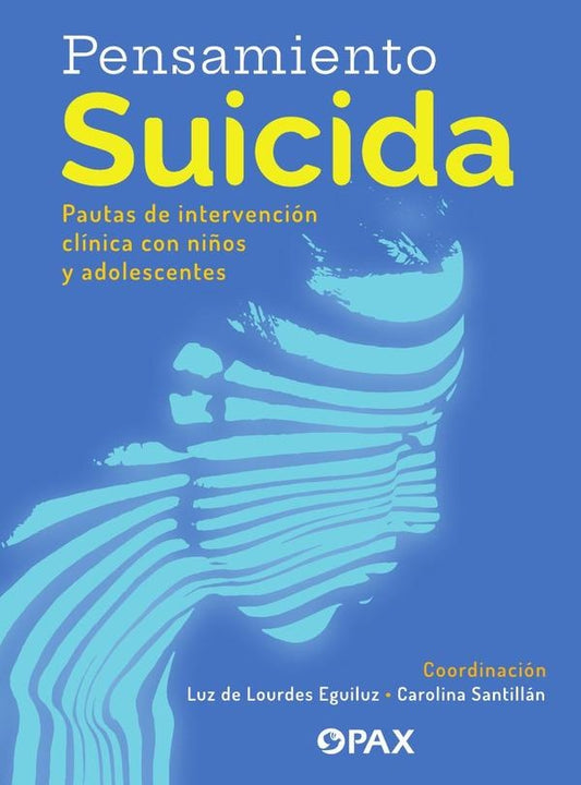 Pensamiento suicida | CarolinaSantillan Torres-Torija