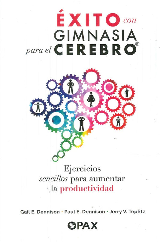 exito con gimnasia para el cerebro | GailE. Dennison