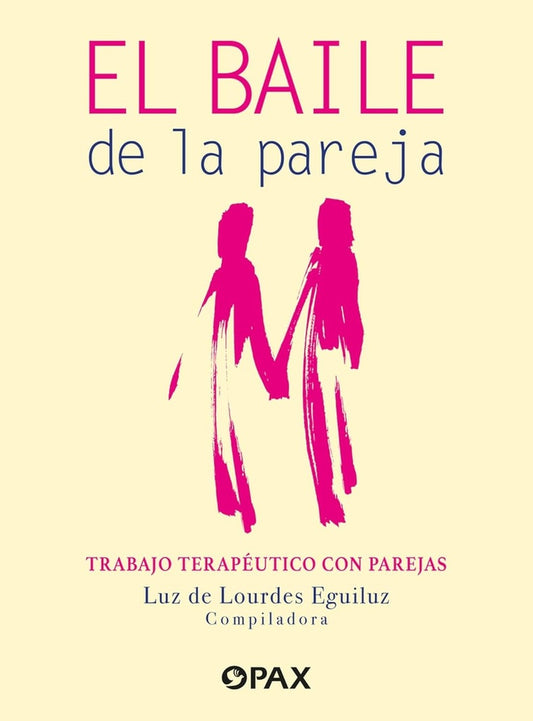 El baile de la pareja | LuzdeLourdes Eguiluz