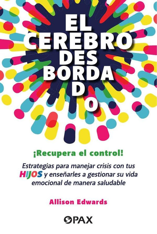 Cerebro desbordado | Allison Edwards
