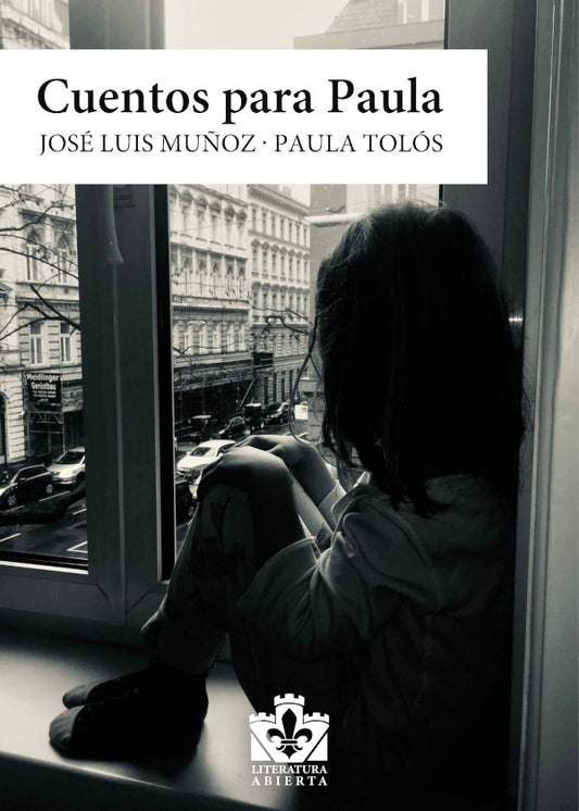 Cuentos para Paula | JoseLuis Mu?oz