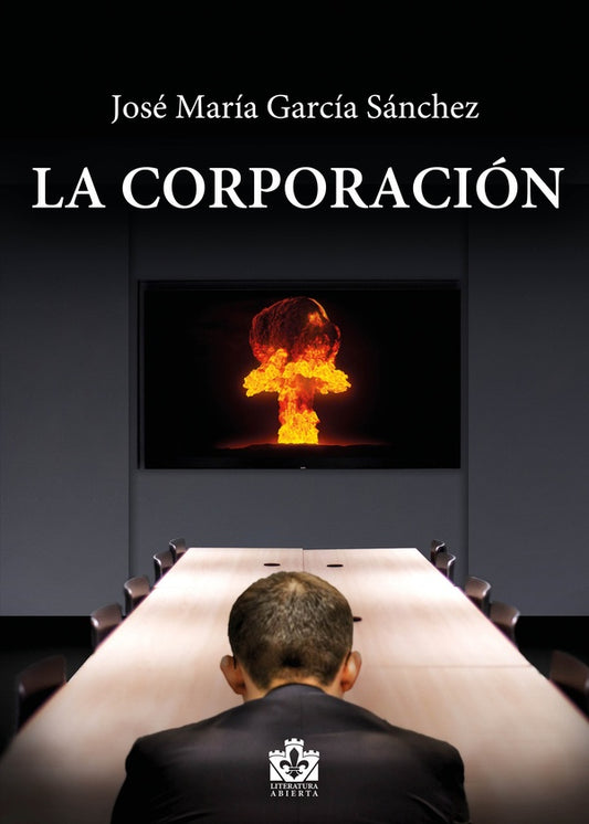 La corporacion | JoseMariaGarcia Sanchez