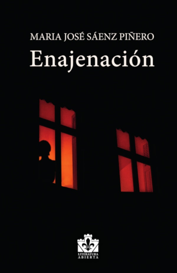 Enajenacion | MariaJoseSaenz Pi?ero