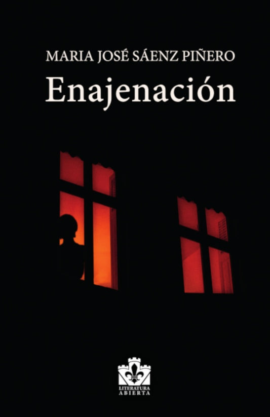 Enajenacion | MariaJoseSaenz Pi?ero