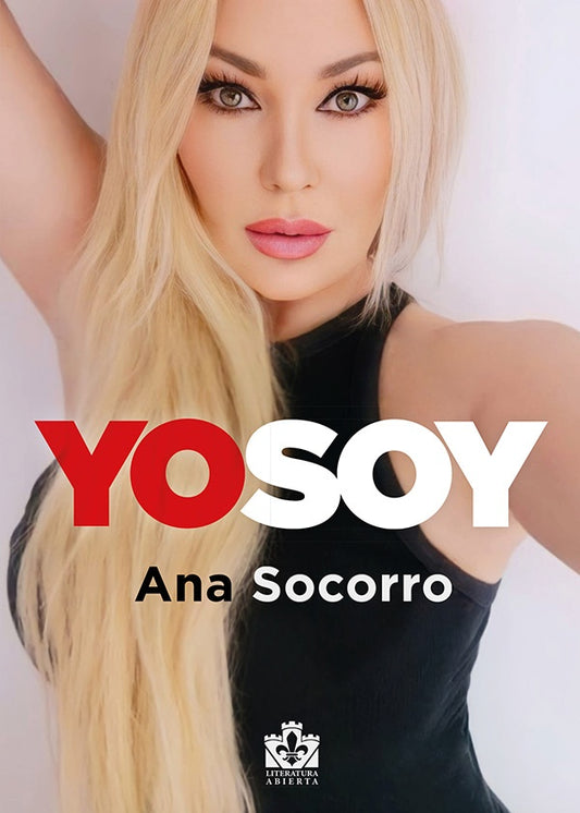 Yo soy Ana Socorro | Ana Socorro