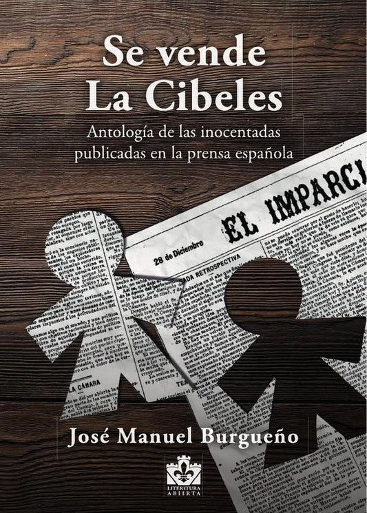 Se vende La Cibeles | JoseManuel Burgue?o