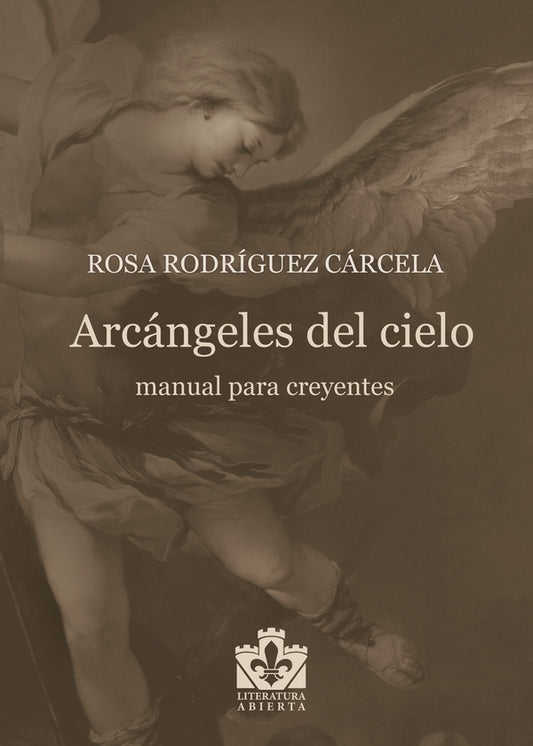 Arcangeles del cielo | RosaRodriguez Carcela