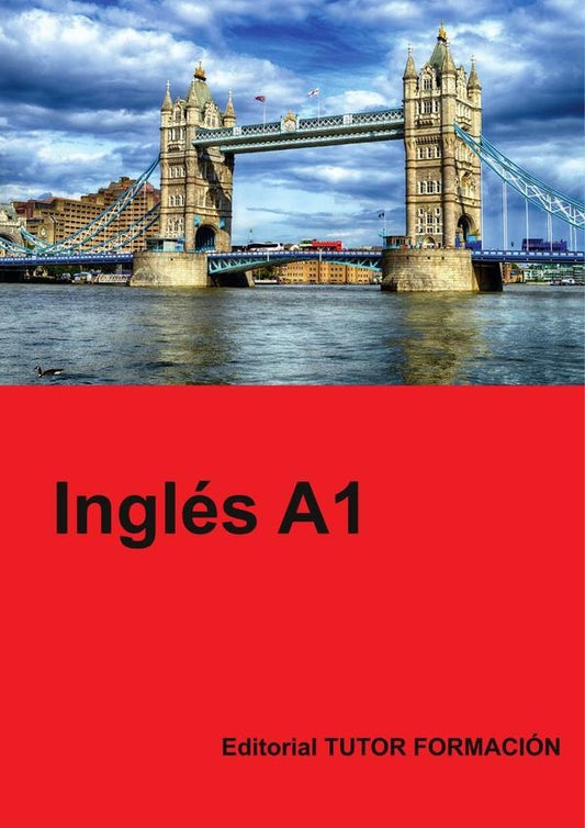 Ingles A1 | FernandoMu?oz Ortiz
