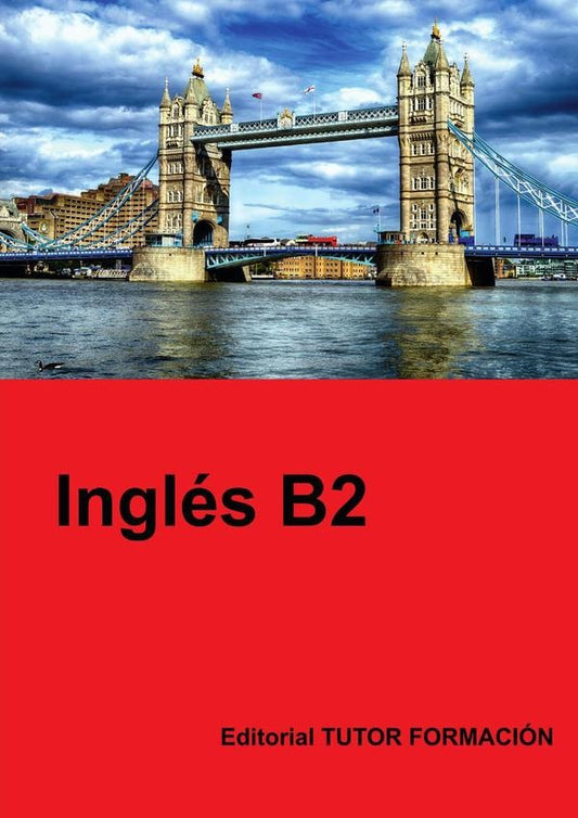 Ingles B2 | FernandoMu?oz Ortiz