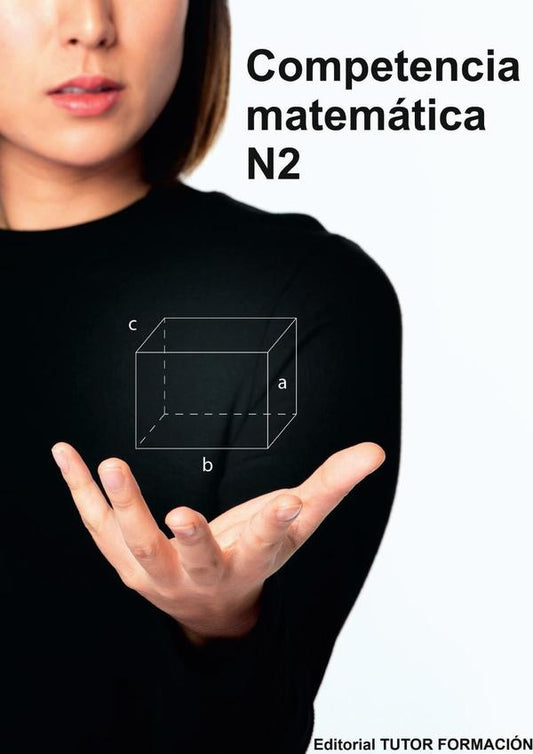 Competencia matematica N2 | MiguelangelLadronde Guevara