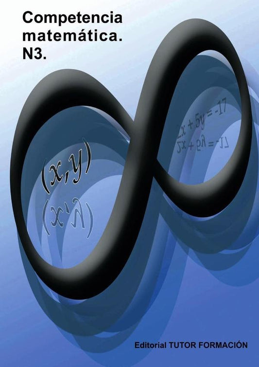 Competencia matematica N3 | MiguelangelLadronde Guevara