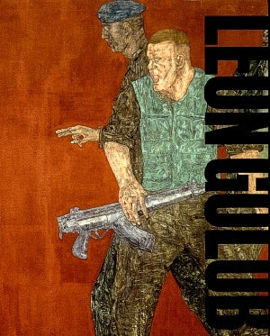 LEON GOLUB | Varios autores
