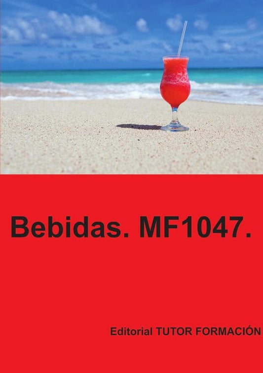 Bebidas. MF1047. | JoseIgnacioUlrich Redondo