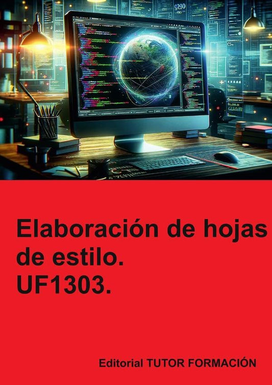 Elaboracion de hojas de estilo. UF1303. | BeatrizCoronado Garcia