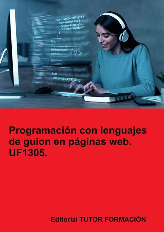 Programacion con lenguajes de guion en paginas web. UF1305. | BeatrizCoronado Garcia