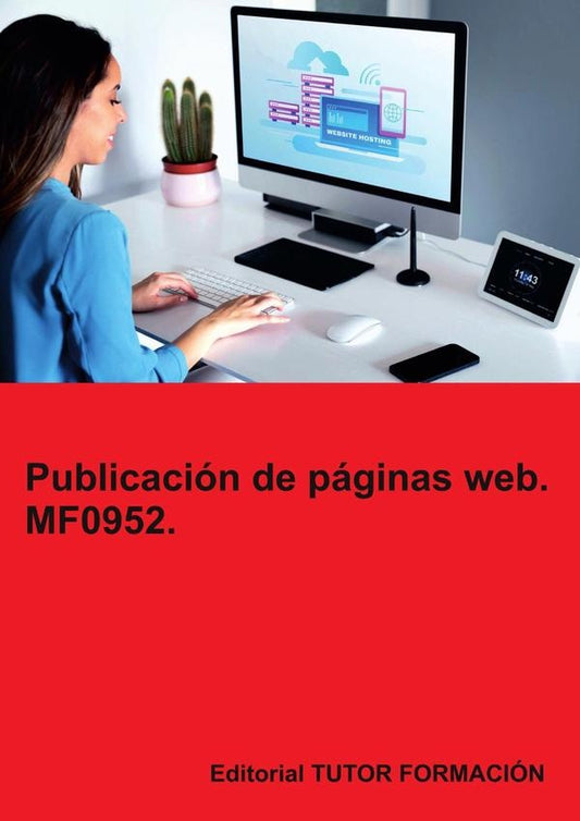 Publicacion de paginas web. MF0952. | BeatrizCoronado Garcia
