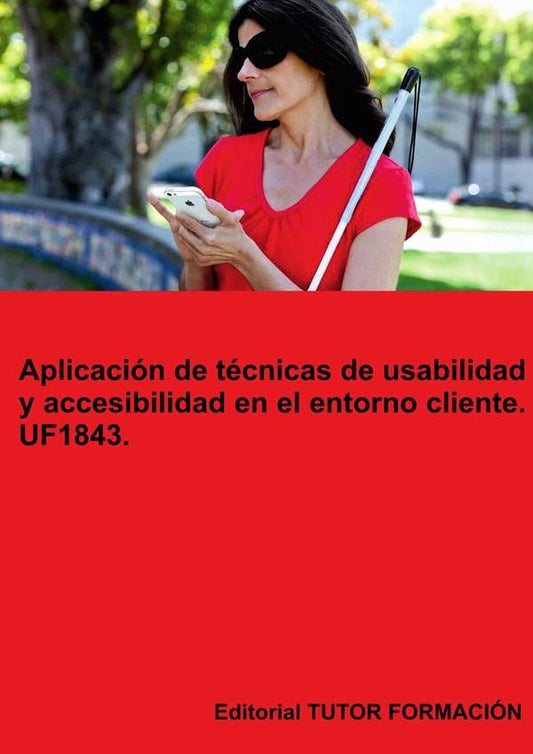 Aplicacion de tecnicas de usabilidad y accesibilidad en el entorno cliente. UF1843. | BeatrizCoronado Garcia