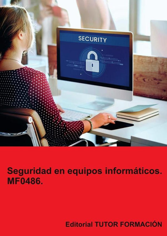 Seguridad en equipos informaticos. MF0486. | BeatrizCoronado Garcia