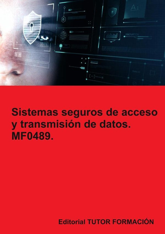 Sistemas seguros de acceso y transmision de datos. MF0489. | BeatrizCoronado Garcia
