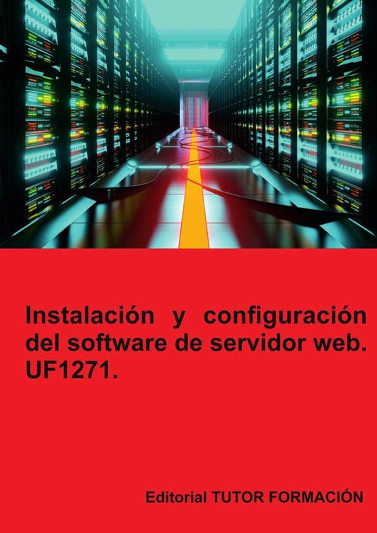 Instalacion y configuracion del software de servidor web. UF1271. | BeatrizCoronado Garcia