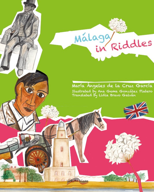 Malaga in Ridless | MARiAaNGELESDELACRUZ GARCiA
