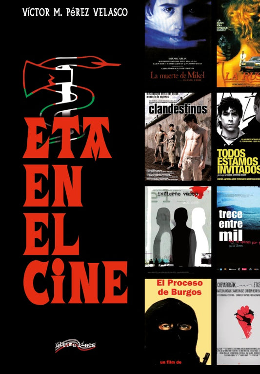 ETA y el cine | VICTORM.PEREZ VELASCO