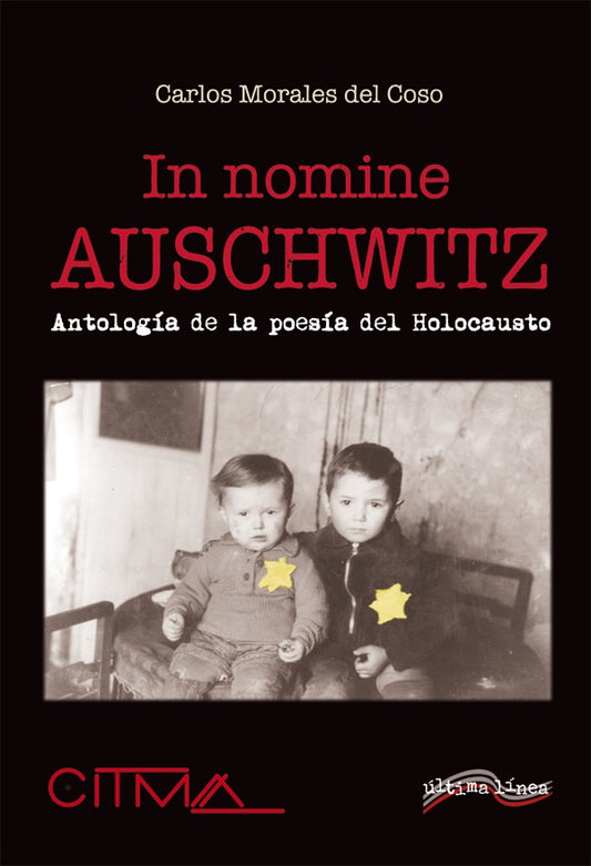 In nomine auschwitz | CarlosMoralesdel Coso