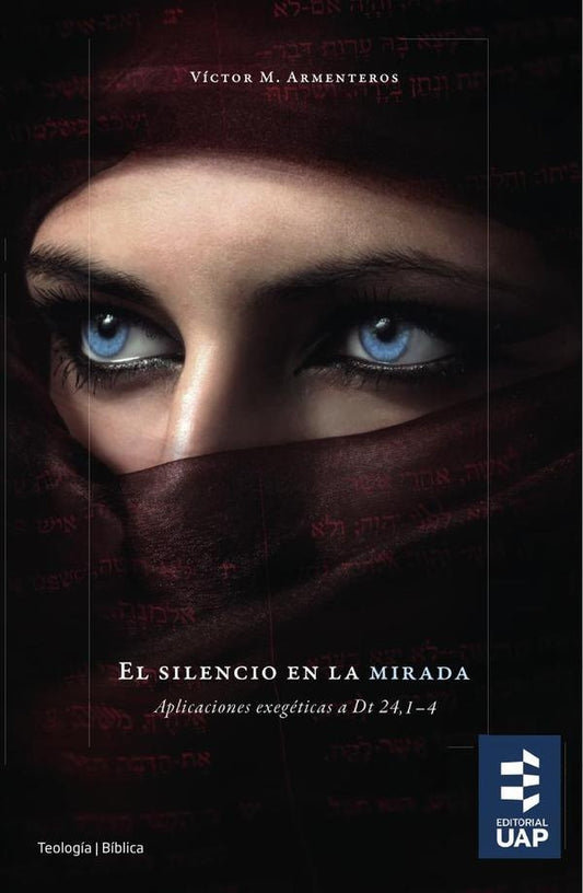 El silencio en la mirada | VictorM. Armenteros