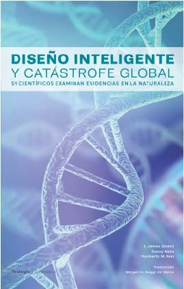 Dise?o inteligente y catastrofe global | L.James Gibson