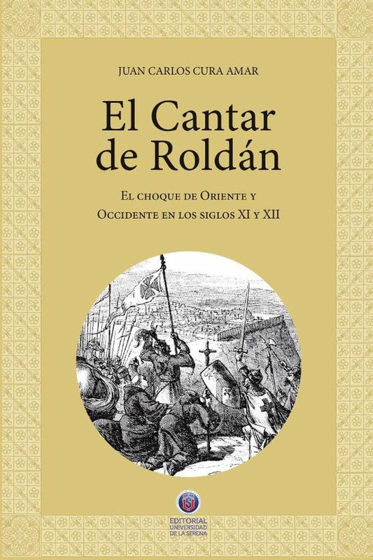 El Cantar de Roldan | JuanCarlos Cura
