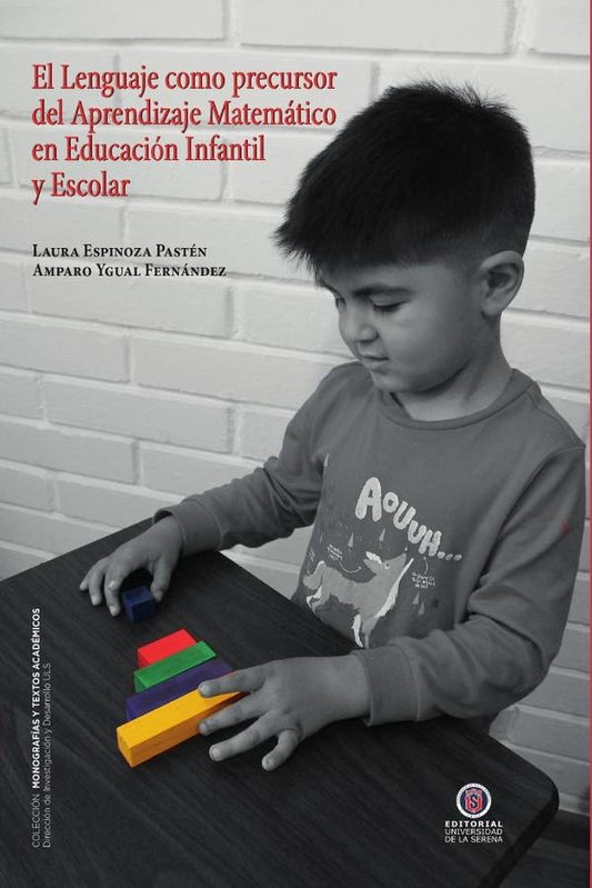 El Lenguaje como precursor del Aprendizaje Matematico en Educacion Infantil y Escolar | LauraEspinoza Pasten