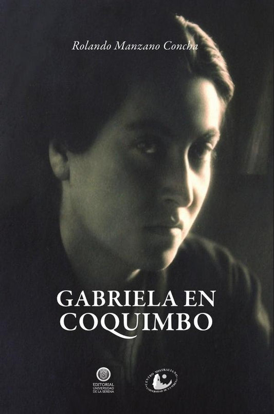 Gabriela en Coquimbo | Rolando Manzano