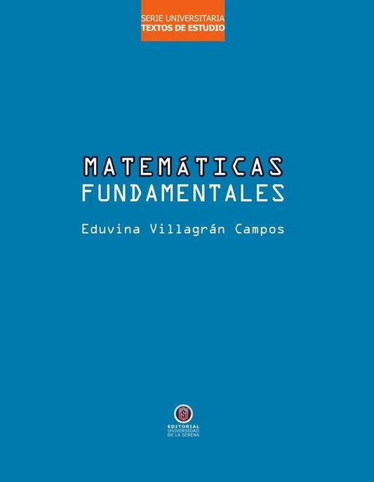 Matematicas fundamentales | EduvinaVillagran Campos