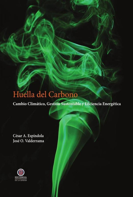 Huella de Carbono | Jose Valderrama